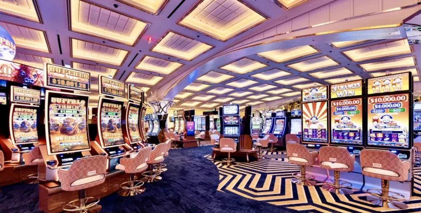 A Beginner’s Guide to Navigating Casino Gambling: Tips, Strategies, and Etiquette