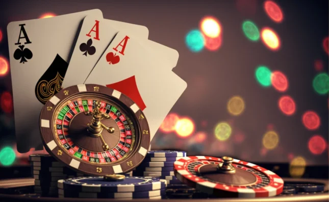 Avoiding Common Pitfalls in Casino Table Games: Key Mistakes and How to Overcome Them