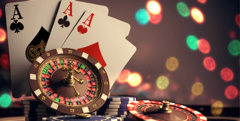 Avoiding Common Pitfalls in Casino Table Games: Key Mistakes and How to Overcome Them