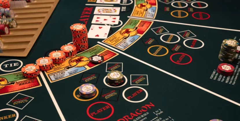 Mastering Baccarat: A Comprehensive Guide to the Classic Casino Game