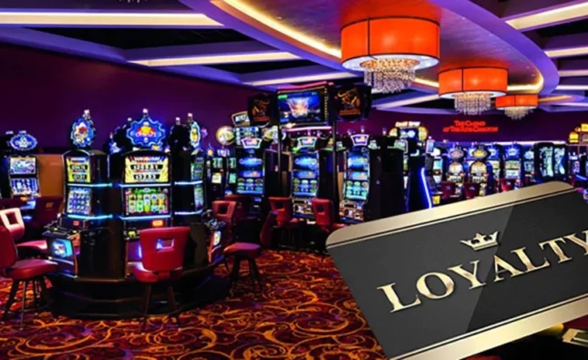 Loyalty and VIP Programs: Enhancing Safer Gambling Practices