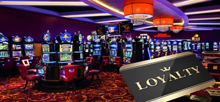 Loyalty and VIP Programs: Enhancing Safer Gambling Practices