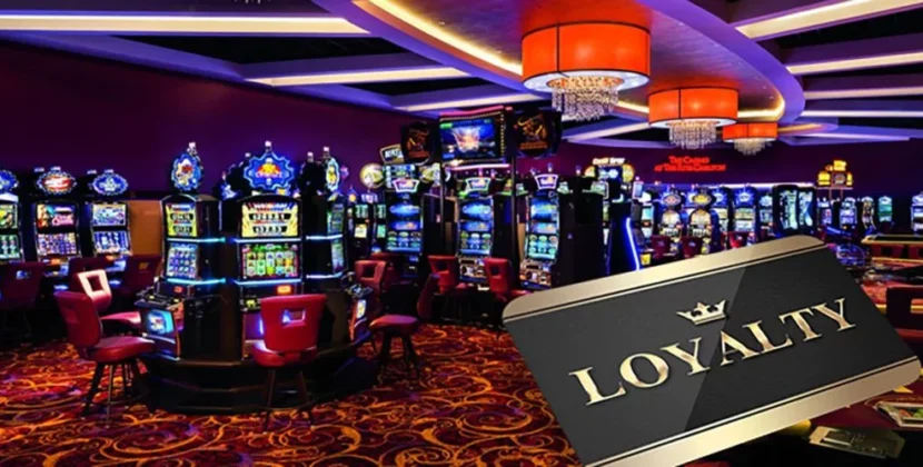 Loyalty and VIP Programs: Enhancing Safer Gambling Practices