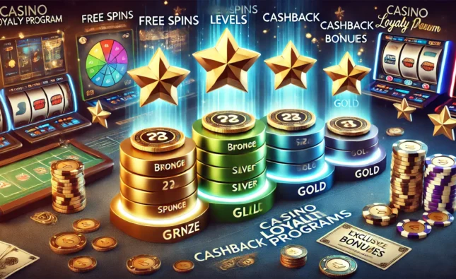 Unleashing the Full Potential of Casino Loyalty Programs