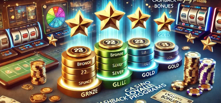 Unleashing the Full Potential of Casino Loyalty Programs