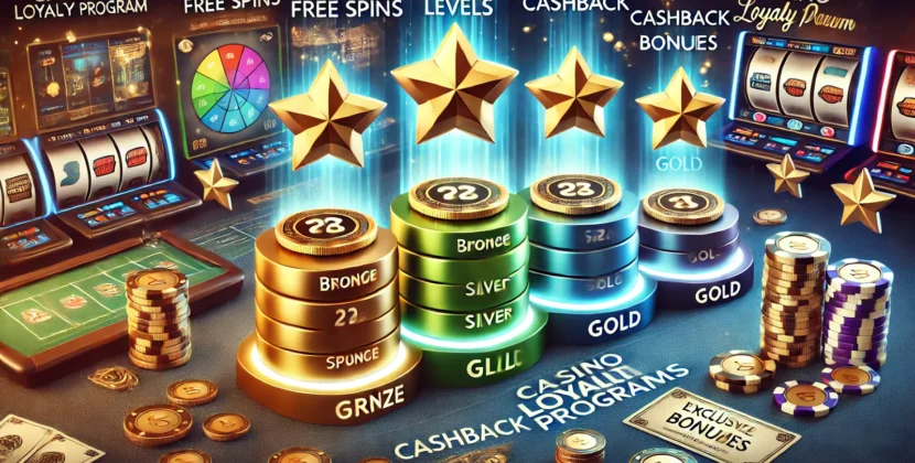 Unleashing the Full Potential of Casino Loyalty Programs