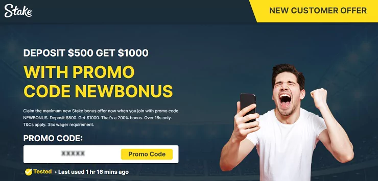 Maximize Your Casino Rewards with Stake Promo Codes – November 2024